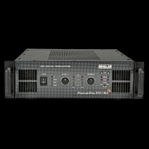 ahuja 1802 watt amplifier