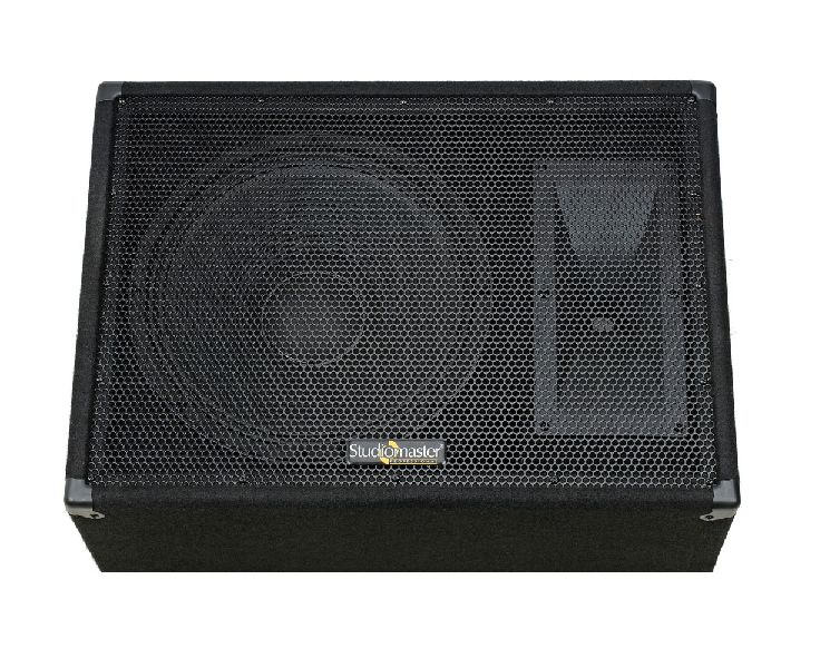 Studiomaster SM 450  passive speakers