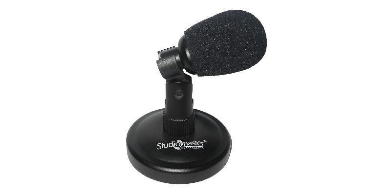 Studiomaster SM 800C condenser microphone