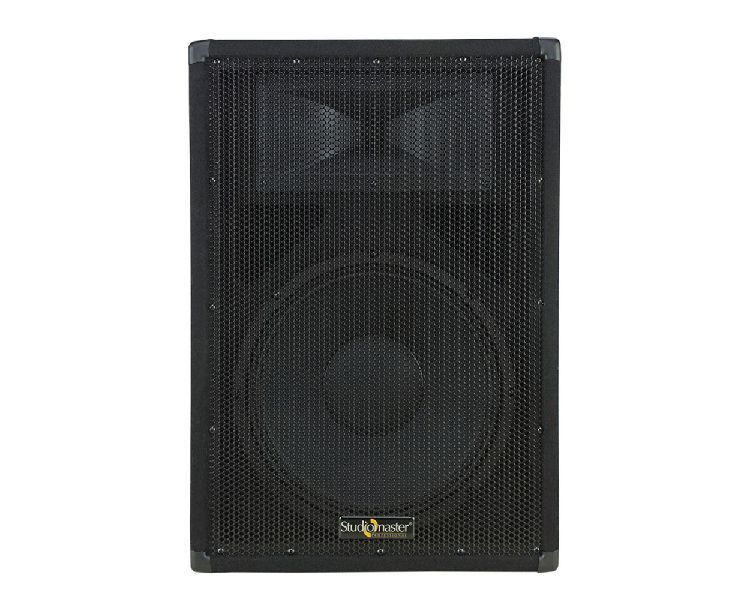 Studiomaster XVP 1560