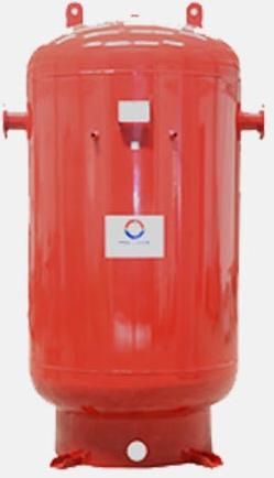 Chilled Water Buffer Tanks