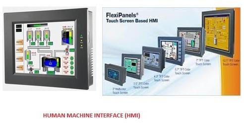 Human Machine Interface