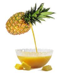 Pineapple Pulp, for Juice, Style : Fresh