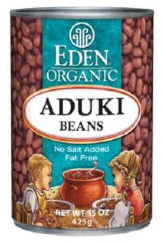 Aduki Beans