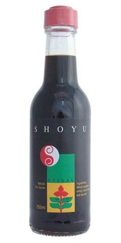 True Shoyu - 250 ml