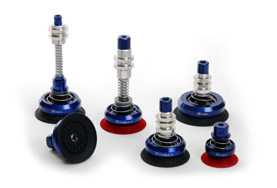 Smart Suction Cups