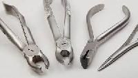 orthodontic instruments