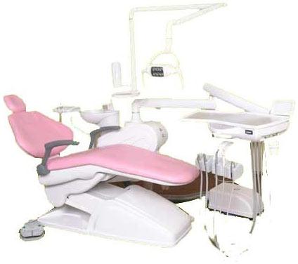 Programmable Dental Chair