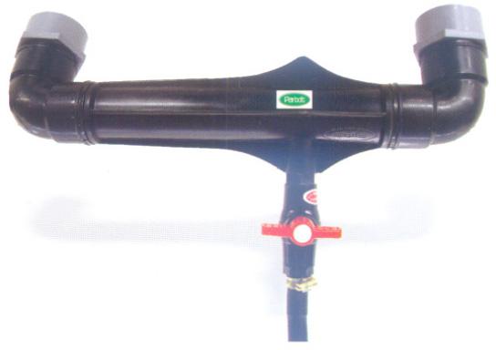 Fertilizer Injector, for Agriculture, Packaging Type : Box