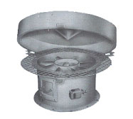 Roof Extractor / Roof Ventilator Fan
