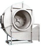 Siac Centrifugal Backward Aerofoil Fan