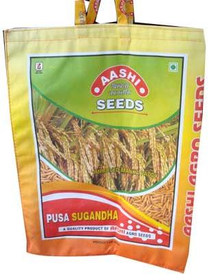 Aashi Seeds Non Woven Seeds Bag