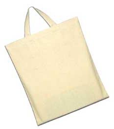 Cotton Shopping Bag (gcsb 001)