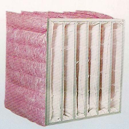 HVAC Air Filter