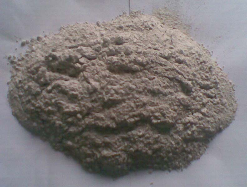 Refractory Materials Air Setting Mortar, Grade : Fine Powder