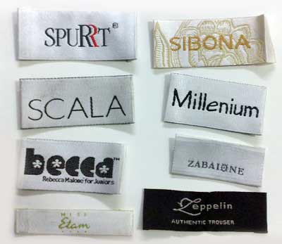 Woven Labels -03