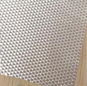 330 GSM Woven Polypropylene Geotextile