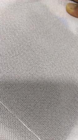 Industrial Base Fabric