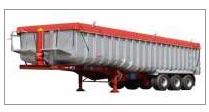 Used Tipping Trailer