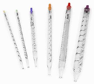 Laboratory Pipettes