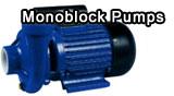 Monoblock Pumps