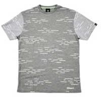 Mens Round Neck T Shirt