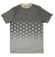 Mens Round Neck T Shirt