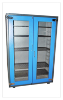 Chemical Storage Cabinet MSW-166