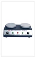 Hot Plate Round MSW-423