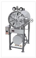 Steam autoclave, Capacity : 88 ltrs, 162 ltrs, 165 ltrs