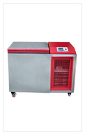 Ultra Low Temperature Bio Freezer Horizontal MSW-135 UL