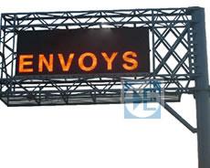 Variable Message Sign Boards