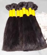 Non Remy Double Drawn Hair