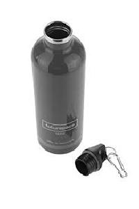 Metal Sports Bottle For Gym-office.