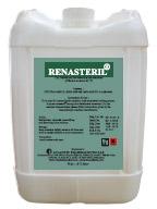 Renasteril Hot Disinfectant