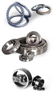 Ball Bearings