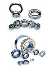 Ball Bearings