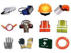 safety equipment