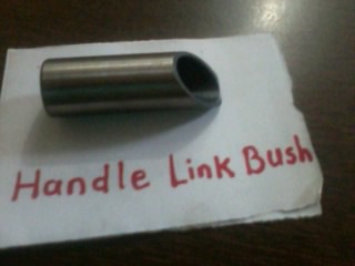 Handle Link Bush