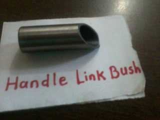 Steel Handle Link Bush