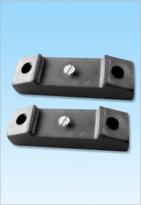 Telescopic Channel Spacer