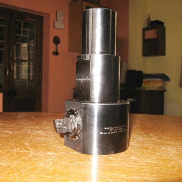 Micro Boring Bars Buy Micro Boring Bars for best price at INR 10 kINR