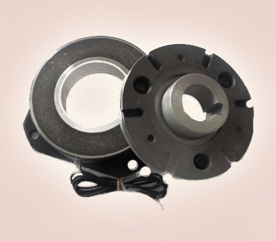 electromagnetic clutch assembly