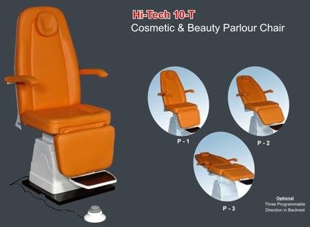 Beauty Parlor Chair