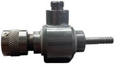 Air Vent Valve