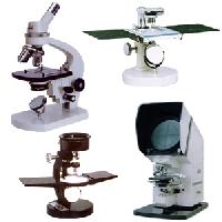 scientific laboratory equipments
