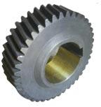 helical gear