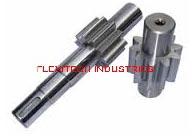 Alloy Steel Spur Gear, Feature : Rust proof, Easy to install, Perfect finish