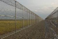 Perimeter Security Fencing By Orbit Solar Solutions, Perimeter Security ...