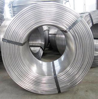 Aluminum Wire Rod